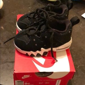 Nike Air Max Charles Barkley